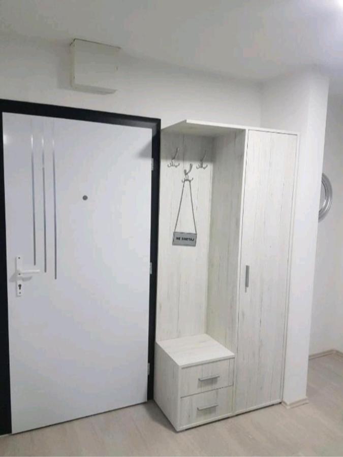 Apartman Lela Karlovac Eksteriør bilde