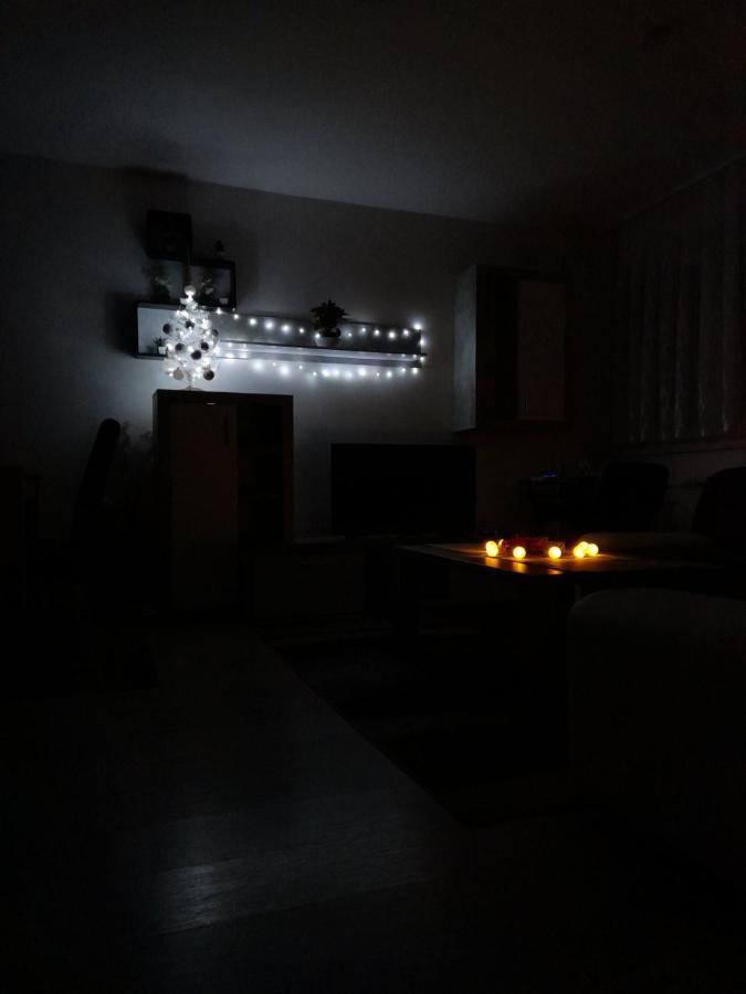 Apartman Lela Karlovac Eksteriør bilde
