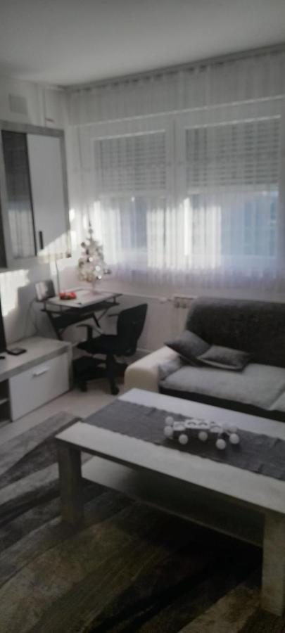 Apartman Lela Karlovac Eksteriør bilde